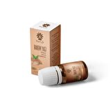 PANLIFE BADEM YAĞI 10 ML  %100 Saf Analiz Sertifikalı 