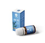 PANLIFE ARDIÇ YAĞI 10 ML  %100 Saf Analiz Sertifikalı 