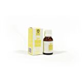 PANLIFE ÇUHA ÇİÇEĞİ YAĞI 10 ML   %100 Saf Analiz Sertifikalı ( Karışımsız )