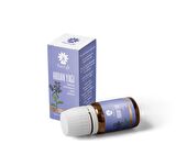 PANLIFE HODAN YAĞI 10 ML   %100 Saf Analiz Sertifikalı ( Karışımsız )