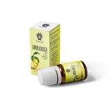 PANLIFE LİMON KABUĞU YAĞI 10 ML   %100 Saf Analiz Sertifikalı ( Karışımsız )