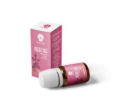 PANLIFE PAÇULİ YAĞI 10 ML   %100 Saf Analiz Sertifikalı ( Karışımsız )