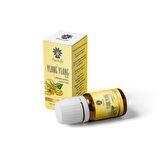 PANLIFE YLANG YLANG YAĞI 10 ML   %100 Saf Analiz Sertifikalı ( Karışımsız )