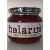 Balarım Kestane Balı 470g+ 470g toplam 940 gram