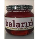 Balarım Çam Balı 470g 470g toplam 940 gram