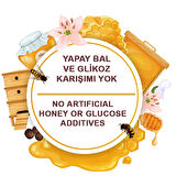 Süzme Çiçek Balı