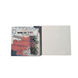 Funny Mat Mini Set Çizgi Çalışmam (Kalemli) 1161
