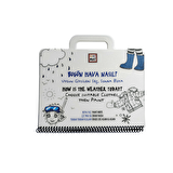 Funny Mat Mini Set Bugün Hava Nasıl
