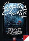 Cinayet Alfabesi - Agatha Christie Defteri