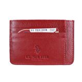 U.S. POLO ASSN. PLCZ7670 BORDO ERKEK KARTLIK