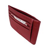 U.S. POLO ASSN. PLCZ7670 BORDO ERKEK KARTLIK