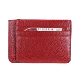 U.S. POLO ASSN. PLCZ7670 BORDO ERKEK KARTLIK