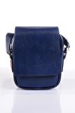 U.S. POLO ASSN PLEVR8430 LACİVERT UNISEX ÇAPRAZ ÇANTA