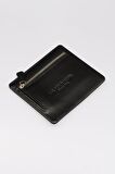 U.S. POLO ASSN. PLCZ9608 SİYAH ERKEK KARTLIK