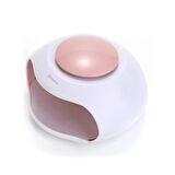 Polosmart PSC06 Siyah Nokta Temizleyici + PSC14 UV Led Işıklı Kalıcı Oje Kurutucu