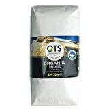 OTS ORG.İRMİK 500GR