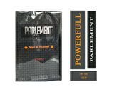 Parlement Men Powerfull 100 Ml Edp Erkek Parfümü born in istanbul