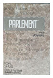 Parlement Men Adrenaline 100 Ml Edp Erkek Parfümü