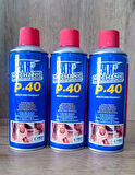 MECHANIC P.40 Pas Sökücü 400 ML x 3 ADET