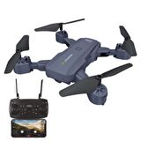 Corby SD02 Katlanabilir 720P Kameralı Smart Drone 