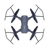 Corby SD02 Katlanabilir 720P Kameralı Smart Drone 