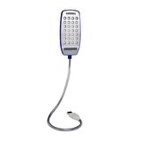 Linksmart LSM03 USB'li Led Masa Lambası