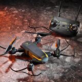 Corby Zoom Voyager CX014 Wi-Fi 720p Kameralı Katlanabilir Drone
