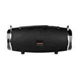 MF Product 0214 Kablosuz Bluetooth Speaker Siyah