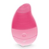 MF Product Allure 0520 Yüz Temizleme ve Masaj Cihazı Pembe