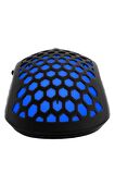 Mf Product Strike 0579 Rgb Kablolu Gaming Mouse Siyah