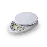 House Pratik HP05 Akıllı Mutfak Tartısı Beyaz