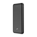 MF Product Jettpower 0653 2.1A Type-C 10000 mAh Powerbank