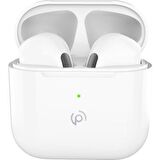Polosmart FS52 Sound Pro Mini Kablosuz Kulakiçi Kulaklık Beyaz