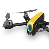 Corby CX018 GPS'li Kameralı Katlanabilir Smart Drone