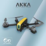 Corby CX018 GPS'li Kameralı Katlanabilir Smart Drone