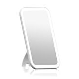 Polosmart PSC20 Şarjlı Led Işıklı Makyaj Aynası Beyaz