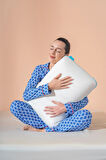 Softlife Ortopedik Visco Yastık Yüksek Klasik Yastık 60*40*15 cm