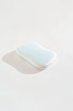 Softlife Jelli Visco Yastık Uyku Arkadaşı Bulut Çocuk Yastığı Serinleten Yastık 45x30x8 cm