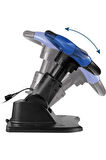 Corby Fx95t G-force 270 Derece Titreşimli 7 in 1 Direksiyon Yarış Seti
