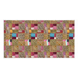 Dekoreko İnci Yolluk Saçaksız 2155