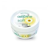 Cire Aseptine Soft Papatya Özlü 100 ml + 30 ml Papatya Özlü Nemlendirici Bakım Kremi