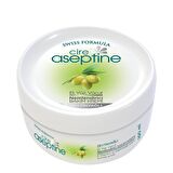 Cire Aseptine Aseptine Soft Nemlendirici E Vitaminli Tüm Cilt Tipleri için  Vücut Kremi 100 ml & Konsantre Jel 100 ml 