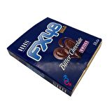 HHS FX48 Gold Bitter Chocolate Unisex FX48 Bay Bayan Çikolata 18GR 