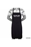 Guruss  Cg-050 Kılıf+önlük Hediye Kömürlü Barbekü Mangal