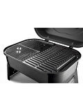 Guruss Go & Grill Uyumlu Döküm Izgara