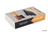 Guruss CG-075 Kömürlü Barbekü Mangal Tam Set