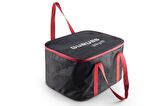 GURUSS GO & GRILL TAMSET - OKSİT KIRMIZI