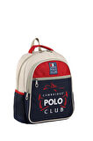Cambridge Polo Club Old-Fashioned Unisex Çocuk İlkokul Çantası