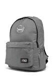 Cambridge Polo Club Urban Ön Bölmeli Unisex Sırt Çantası