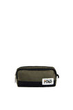 Cambridge Polo Club Tomboy Unisex Çift Bölmeli Kalemlik